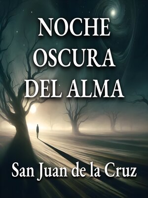 cover image of Noche oscura del alma